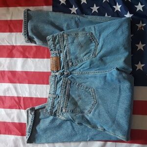 Vintage LEVIS 540 Gold Tab Sz Relaxed Fit 36×30